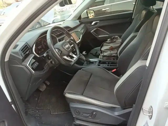 Audi Q3 — Фото автомобиля 14
