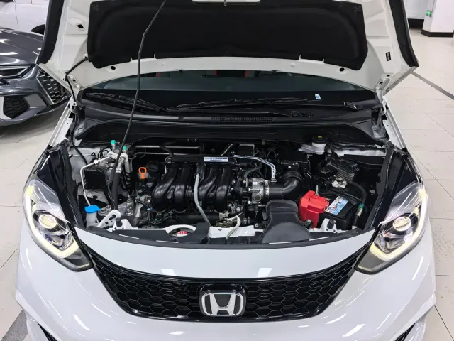 Honda LIFE — Фото автомобиля 21