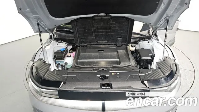 Hyundai Ioniq5 Ioniq5 Long Range AWD — Фото автомобиля 6