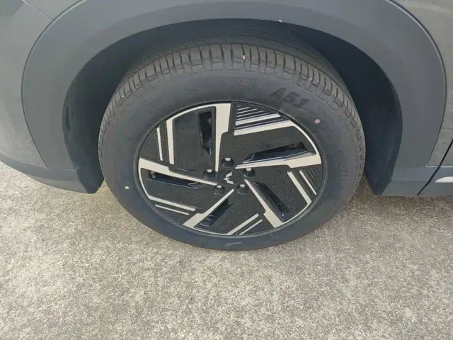 Wuling Starlight S — Фото автомобиля 22