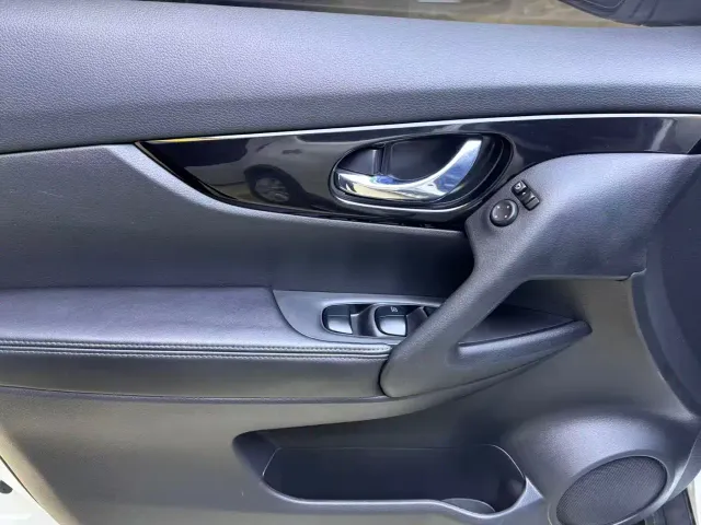 Nissan X-Trail — Фото автомобиля 14