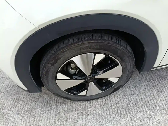 BYD Dolphin — Фото автомобиля 22