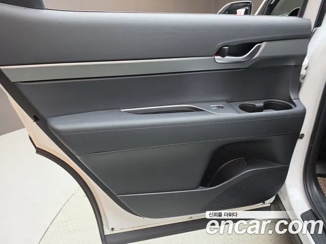 Hyundai Palisade The New — Фото автомобиля 14