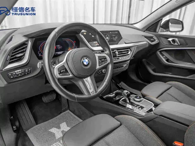 BMW 2 Series — Фото автомобиля 12