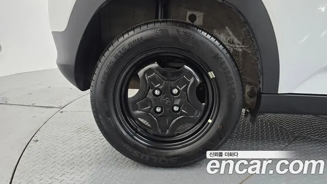 Hyundai Casper Casper Smart — Фото автомобиля 3