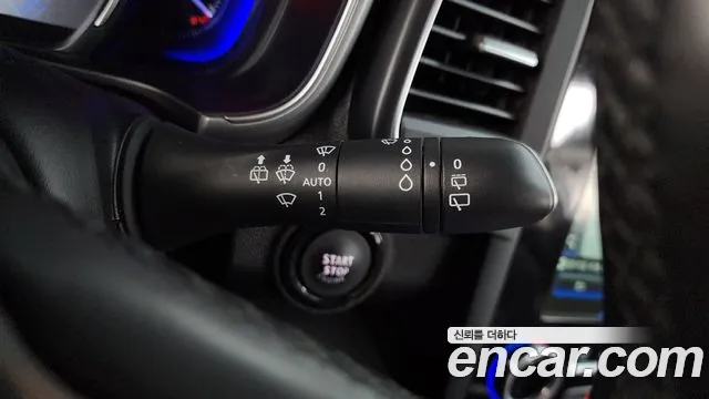 Renault Korea QM6 QM6 (New) — Фото автомобиля 24