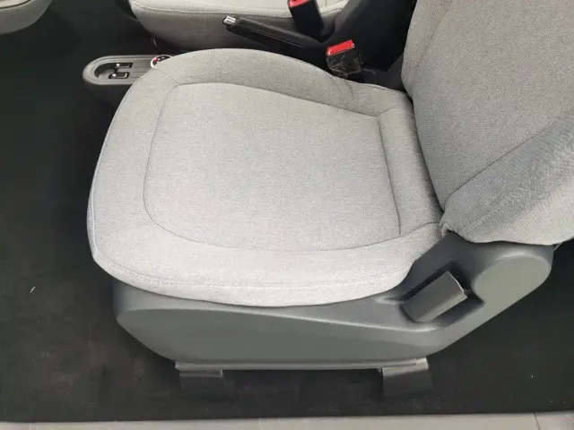 Wuling Hongguang Mini EV — Фото автомобиля 20