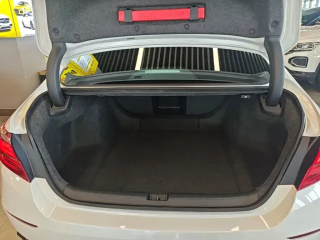 Honda Inspire — Фото автомобиля 18