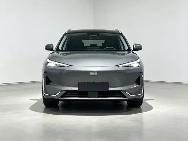Geely Galaxy E5 — Фото автомобиля 2