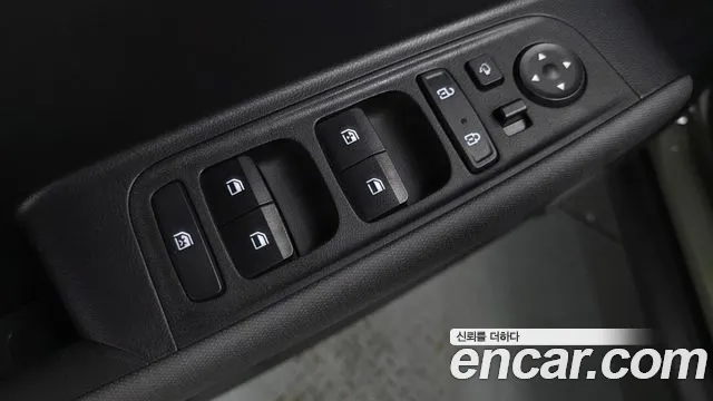 Hyundai Casper Casper Turbo Inspiration — Фото автомобиля 27