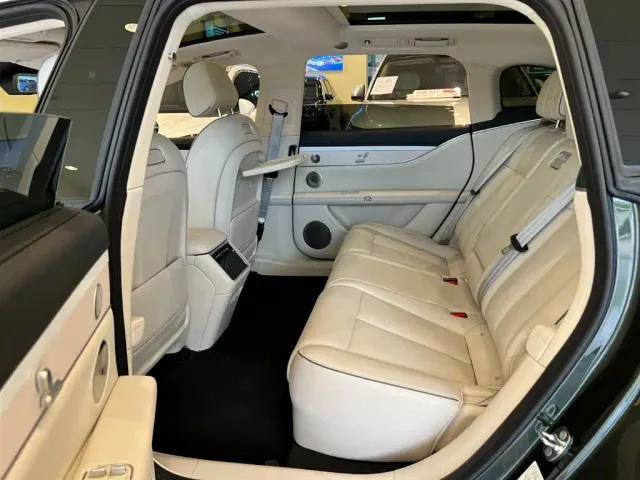 Stelato S9T — Фото автомобиля 23
