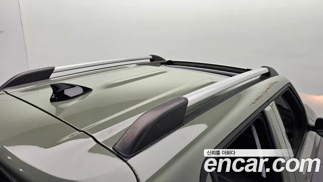 Hyundai Casper Casper Turbo Inspiration — Фото автомобиля 29