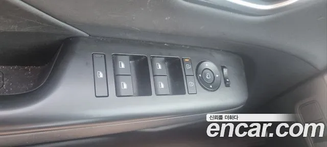 Hyundai Kona SX2 — Фото автомобиля 15