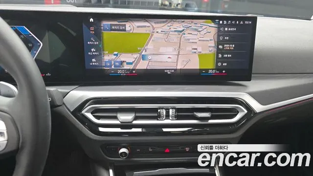 BMW 3-Series 3 серия (G20) 320d Touring — Фото автомобиля 16