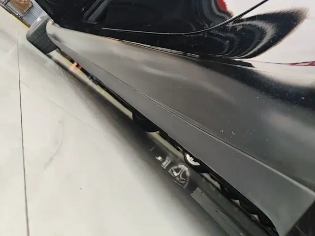 Tesla Model 3 — Фото автомобиля 21