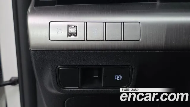 Hyundai Kona SX2 — Фото автомобиля 20