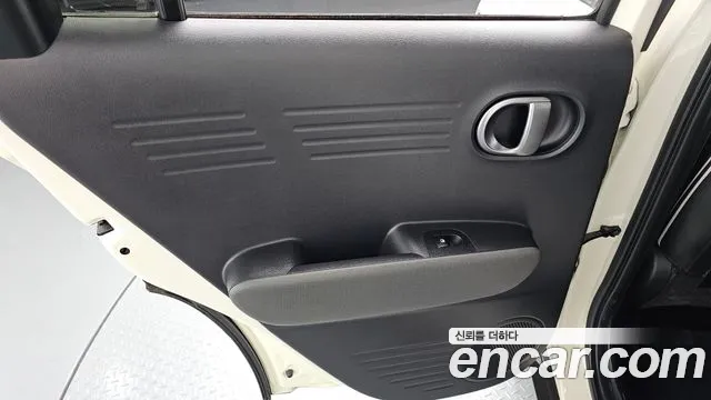 Hyundai Casper — Фото автомобиля 14