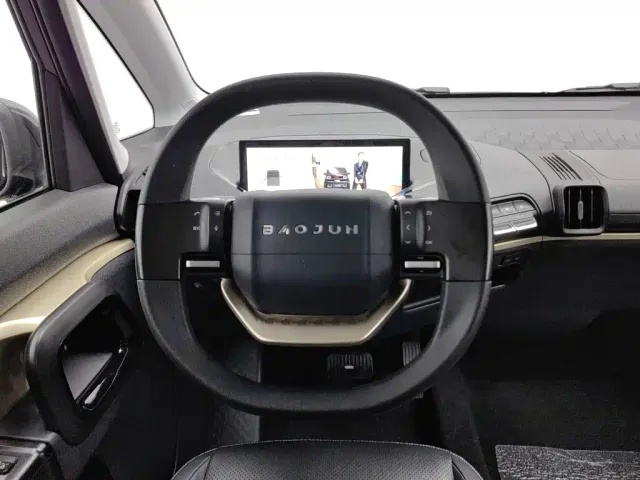 Baojun KiWi EV — Фото автомобиля 11