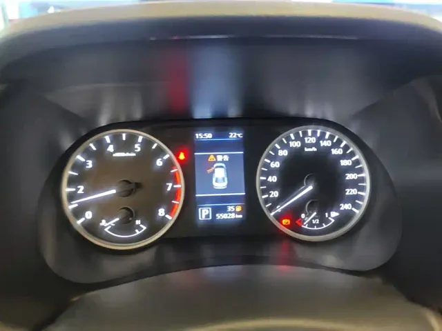 Nissan Sylphy — Фото автомобиля 11