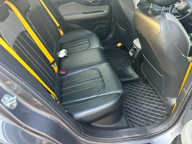GAC Trumpchi Emkoo — Фото автомобиля 10