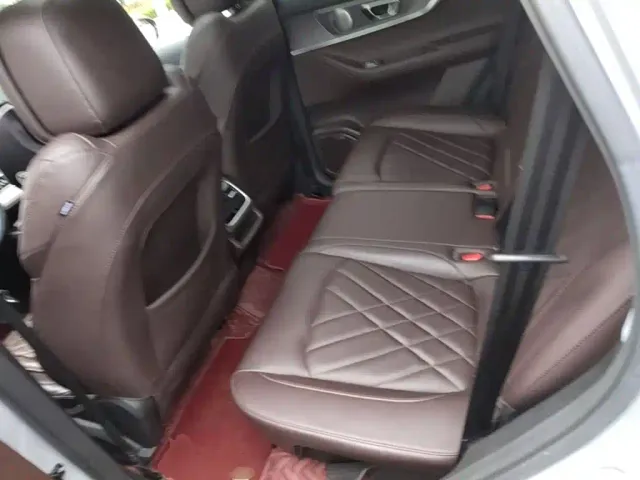 Chery Tiggo 8 PRO — Фото автомобиля 16