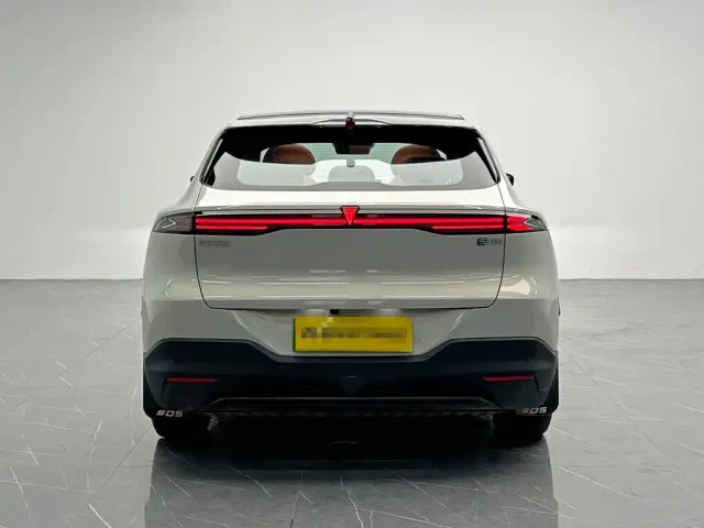 Deepal S05 — Фото автомобиля 5