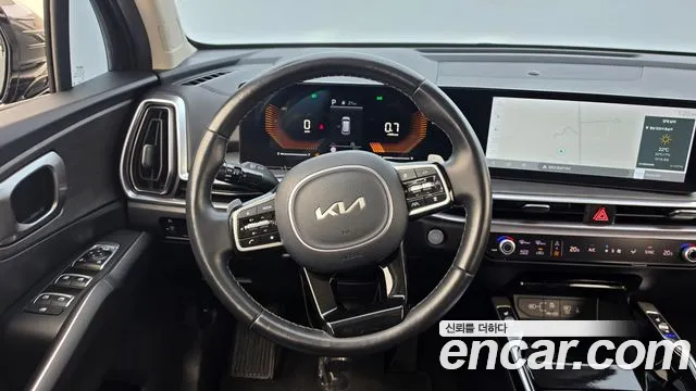 Kia Sorento 4th Gen — Фото автомобиля 13