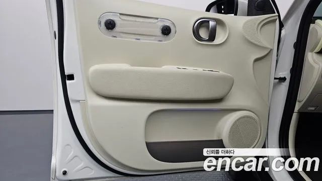Hyundai Casper Casper Electric — Фото автомобиля 24