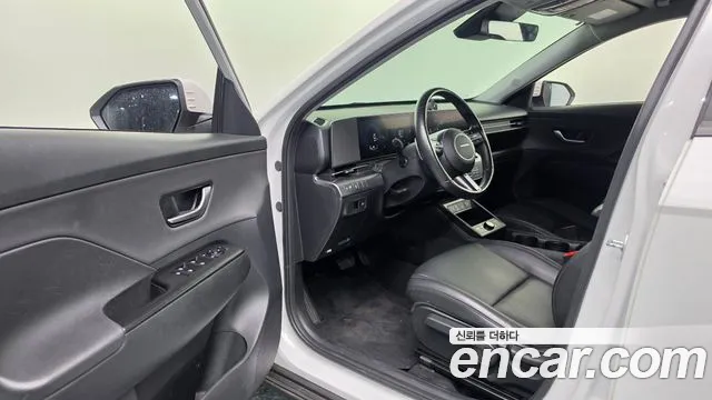 Hyundai Kona — Фото автомобиля 15