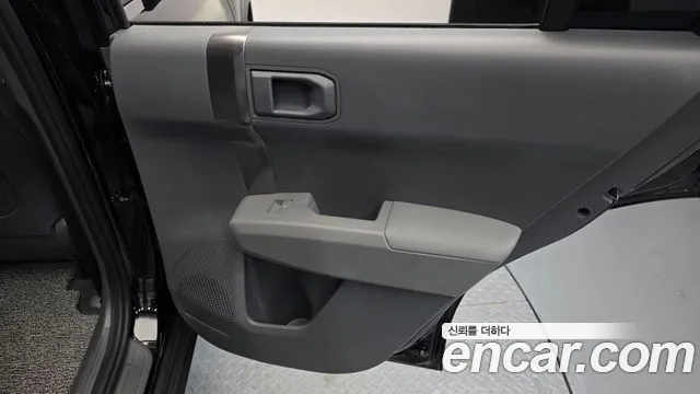 Kia EV3 — Фото автомобиля 14