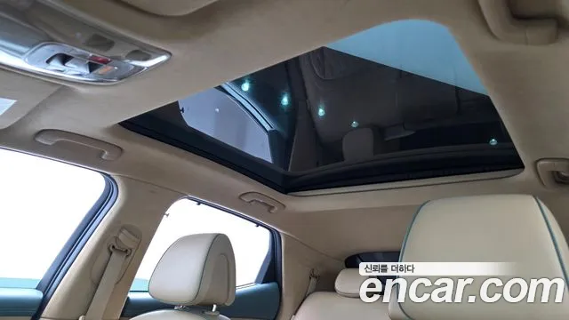Genesis GV60 — Фото автомобиля 19