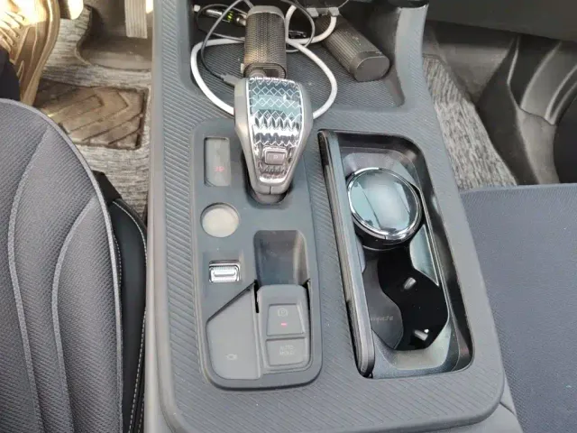 GAC Trumpchi GS8 — Фото автомобиля 6