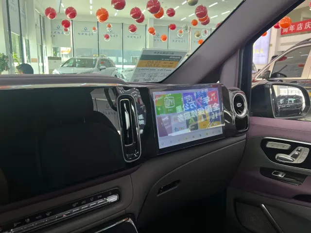 Mercedes-Benz Vito — Фото автомобиля 18