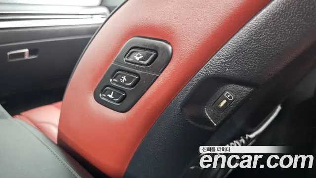 Hyundai Palisade The New — Фото автомобиля 27