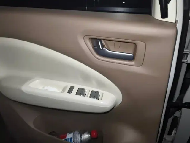 Wuling Hongguang Mini EV — Фото автомобиля 7