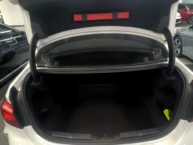 BMW 1 Series — Фото автомобиля 18
