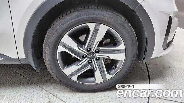 Kia Sorento Sorento 4-е поколение — Фото автомобиля 19