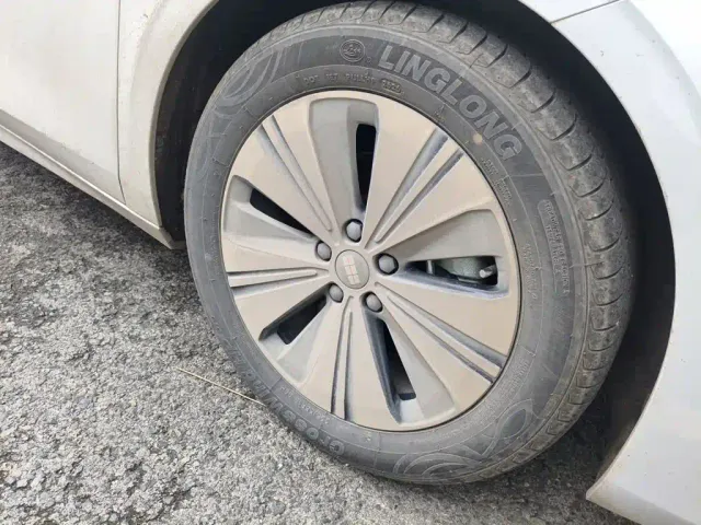 Geely Galaxy A7 — Фото автомобиля 8
