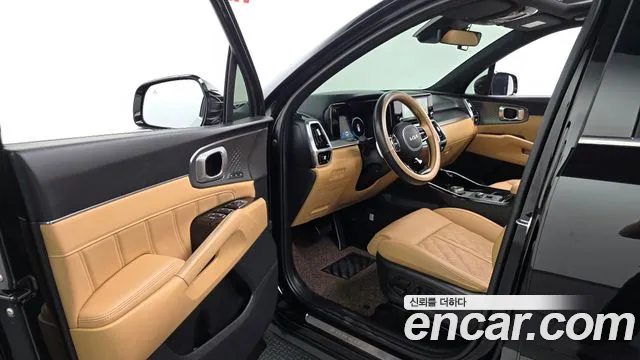 Kia Sorento 4th Gen — Фото автомобиля 15