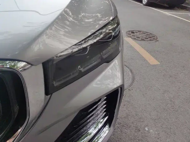 Geely Xingyue L — Фото автомобиля 5