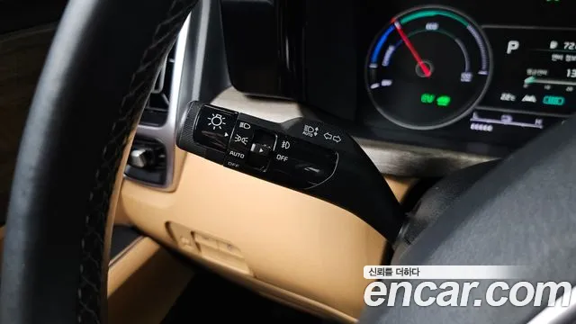 Kia Sorento 4th Gen — Фото автомобиля 14