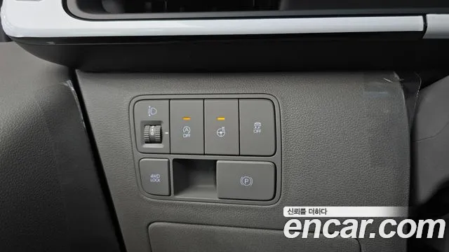 Hyundai Staria — Фото автомобиля 18
