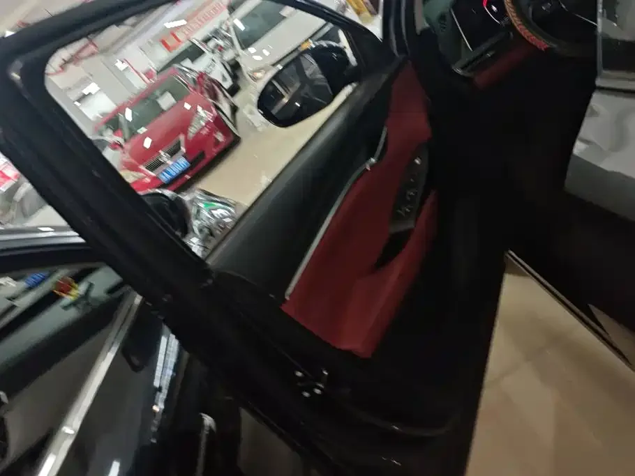 Changan Changan CS75 PLUS 2022 1.5T Automatic Luxury — Фото автомобиля 7