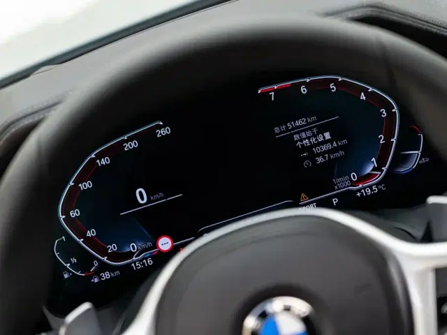 BMW 4 Series — Фото автомобиля 20