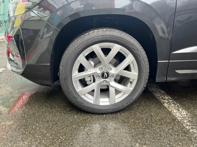 Jetta VS7 — Фото автомобиля 2