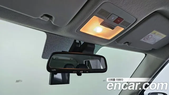 Hyundai Casper Casper Modern — Фото автомобиля 16