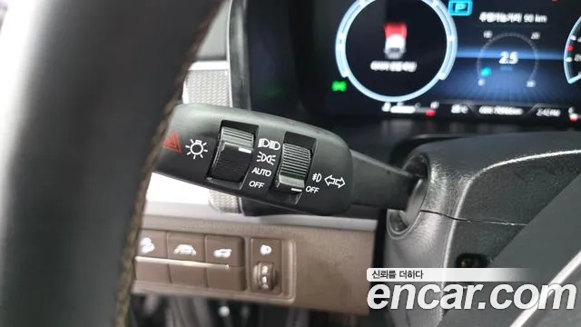 KG_Mobility_Ssangyong Rexton All Rexton Дизель 2.2 4WD — Фото автомобиля 27