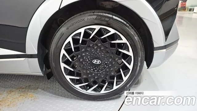Hyundai Ioniq5 Ioniq5 — Фото автомобиля 20