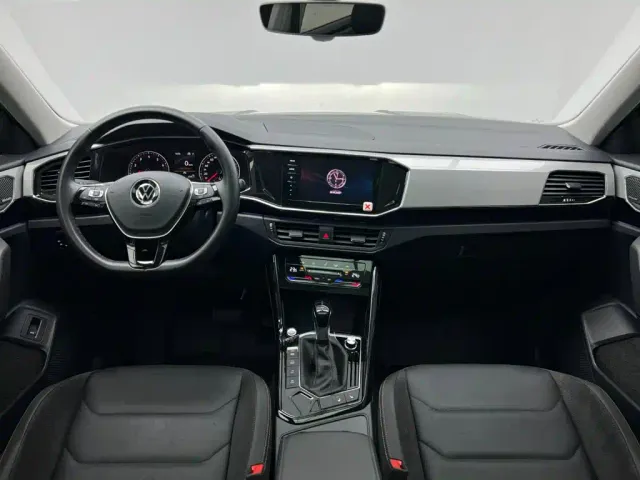 Volkswagen Tayron — Фото автомобиля 28