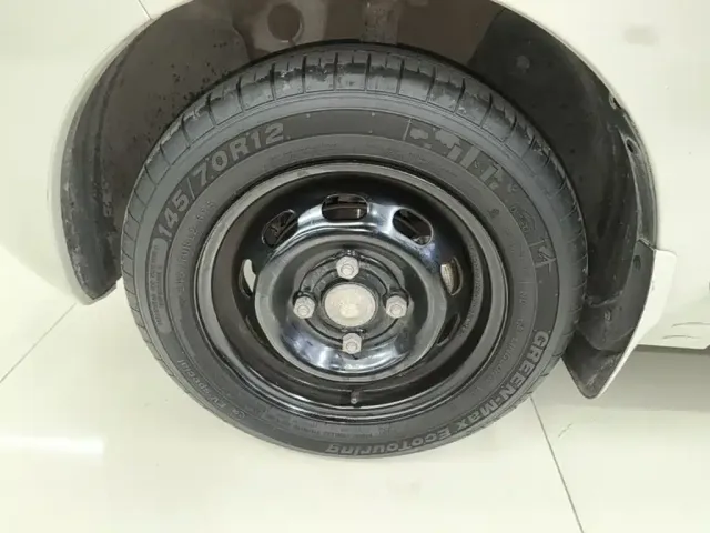 Wuling Hongguang Mini EV — Фото автомобиля 24